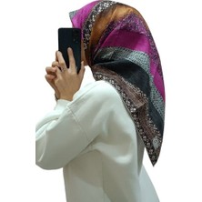 Levidor I- 3830 Twill Ipek Eşarp