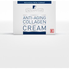 Pharma Naturactive Anti-Aging Collagen Cream, 50 ML