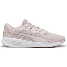 Puma Night Runner V3 Pudra Kadın Koşu Ayakkabısı