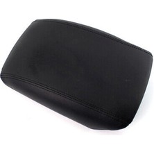 Wisco Kol Dayama Kapagı Derı Sıyah Audı Q5 (8rb) 09-12 [8R0864207A8E1]