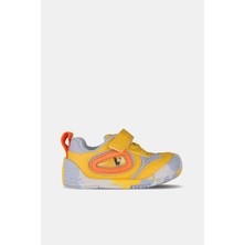 Vicco Uni Ilk Adım Ayakkabı Sarı