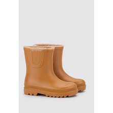 Igor Tokio Borreguito Içi Yünlü Yağmur Çizmesi