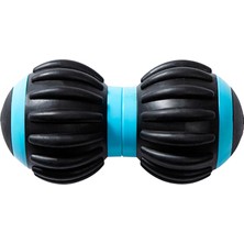 Perfk El Twist Ball Egzersiz Parmak Eğitim Cihazı Güçlendirici Mavi 40KG (Yurt Dışından)