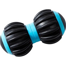 Perfk El Twist Ball Egzersiz Parmak Eğitim Cihazı Güçlendirici Mavi 40KG (Yurt Dışından)