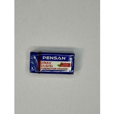 Pensan Sınav Silgisi (1 Adet)