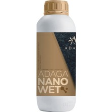 Adaga Nano Wet Biyopolimer Etkinlik Arttırıcı Yayıcı Yapıştırıcı 1 Lt