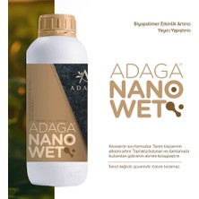 Adaga Nano Wet Biyopolimer Etkinlik Arttırıcı Yayıcı Yapıştırıcı 1 Lt