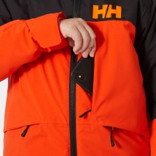 Helly Hansen Jr Summıt Mont HHA.41761