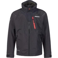Musto M Mpx Gtx Pro Race Jkt 2.0 MUS.82310 Erkek Siyah Teknik Mont