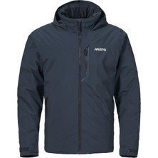 Musto M Br1 Pl Mıdlayer Erkek Mont MUS.82580 Mens Lacivert Teknik Mont