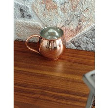 Moscow Mule Mug Bakır Bardak (600 Ml )
