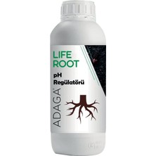 Adaga Lıfe Root Ph Regülatörü Full Etkili Köklendirici 1 Lt