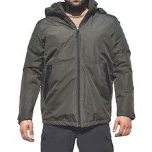 Akn 605 Termal Soğuk Iklim Montu