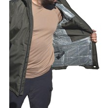 Akn 605 Termal Soğuk Iklim Montu