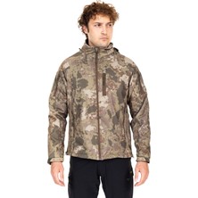 Akn 451 Double Softshell Taktik Mont