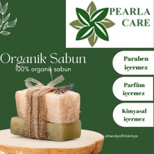 Pearla Care Doğal Zeytinyağlı Sabun (135 Gr.)