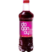 Doğanay Acılı Şalgam (1 L) X4 Adet