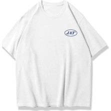 Airlines Oversize T-Shirt