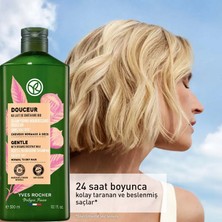 Yves Rocher 1 Adet Besleyici Şampuan