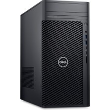Dell Precision 3680 I7-14700 Vpro 16GB 512GB SSD 4gb Nvidia T400 Windows 11 Pro 3680-I7-14700-1
