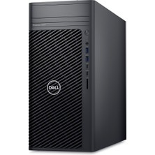 Dell Precision 3680 I7-14700 Vpro 16GB 512GB SSD 4gb Nvidia T400 Windows 11 Pro 3680-I7-14700-1