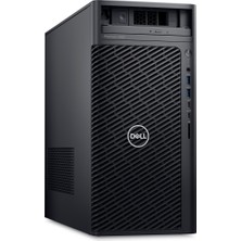Dell Precision 3680 I7-14700 Vpro 16GB 512GB SSD 4gb Nvidia T400 Windows 11 Pro 3680-I7-14700-1