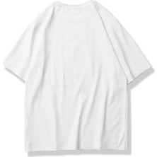 Society Oversize T-Shirt