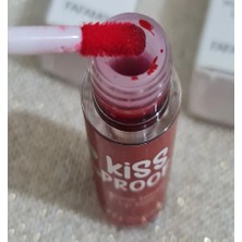 Kiss Proof Lip Stain Kiraz Meyveli Tint