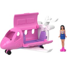 Barbie Mini Barbieland Araçlar HYF40