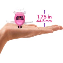 Barbie Mini Barbieland Araçlar HYF40