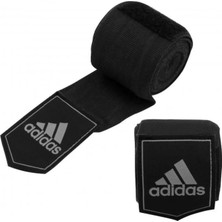 adidas ADISBG50 SPEED50 Adidas Boks Eldiveni Kick Boks Muay Thai Boks Eldiveni, Bandaj ve Dislik 3’lü Set