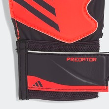 Adidas Predator Gl Trn J Çocuk Kırmızı Kaleci Eldiveni