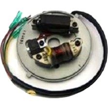 Manyeto İç Seti Mob.İthal