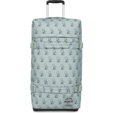 Eastpak Transıt'r M  Valiz Black