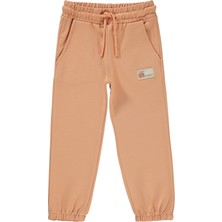 Civil Girls Kız Çocuk Eşofman Altı 2-5 Yaş Italyan Kili