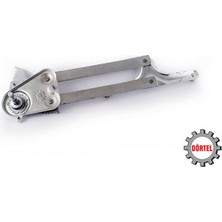 Dörtel Cam Krikosu Arka Sol R9 12