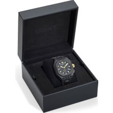 Versace VRSCVE9L00124 Erkek Kol Saati