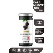 Zadelife Karamürver Özü 315 G