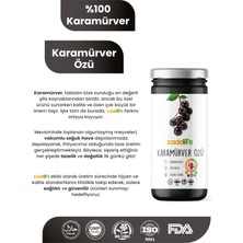 Zadelife Karamürver Özü 315 G