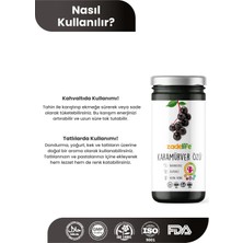 Zadelife Karamürver Özü 315 G