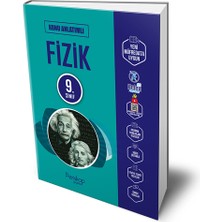 9.sınıf Fizikkonu Anlatımlı