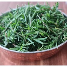 Mercan Yöresel %100 Doğal Hatay Usulü Zeytinyağında Kekik 650 gr
