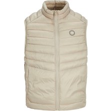 Jack & Jones 12258457 Jjesprint Bodywarmer Collar Noos Vizon