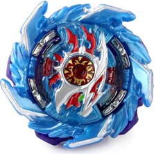 Toyfest Beyblade Metal Assembled Gyro B - 160 - Yeni Nesil Beyblade Metal Topaç