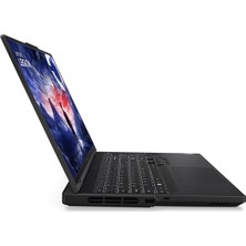 Lenovo Legion Pro Intel Core I7-14650HX 32GB 2tb 8GB/RTX4060/140W 16" Wqxga 240Hz WIN11PRO Taşınabilir Bilgisayar LP83DF00AHTR01 + Zettaçanta