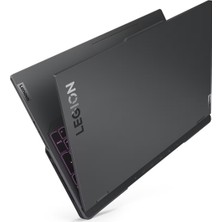 Lenovo Legion Pro Intel Core I7-14650HX 32GB 2tb 8GB/RTX4060/140W 16" Wqxga 240Hz WIN11PRO Taşınabilir Bilgisayar LP83DF00AHTR01 + Zettaçanta