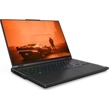 Lenovo Legion Pro Intel Core I7-14700HX 96GB 4tb 8GB/RTX4070/140W 16" Wqxga 240Hz WIN11PRO Taşınabilir Bilgisayar LP83DF00AMTR14 + Zettaçanta