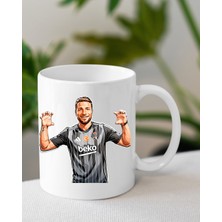 Ciro Immobile Baskılı Kupa Bardak