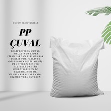 Cnr Bigbag 50 x 80 Çuval 100 Adet