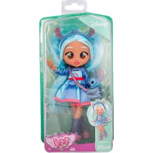 CRY BABIES BFF DISNEY BEBEKLER 20 CM-920835  STITCH